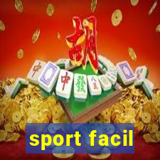 sport facil